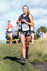 Womens under-17s  and under-20s 2019 Start Fitness Harrier league, Wrekenton, Gateshead. Photo: David T. Hewitson/Sports for All Pics